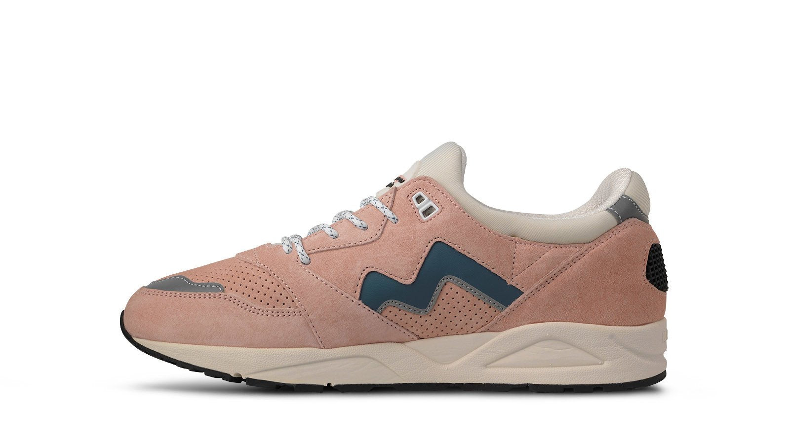 Karhu Aria 95 Cameo Rose / Blue Mirage - F803125 Lifestyle sneakers – Karhu US