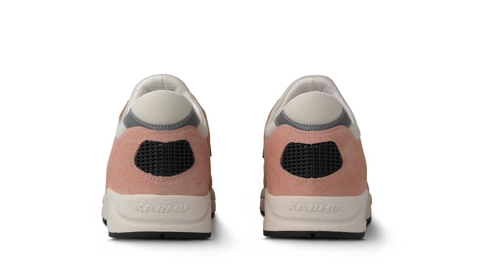Karhu Aria 95 Cameo Rose / Blue Mirage - F803125 Lifestyle sneakers – Karhu US