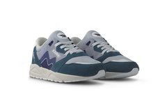 Karhu Aria 95 – Blue Mirage / Skipper Blue
