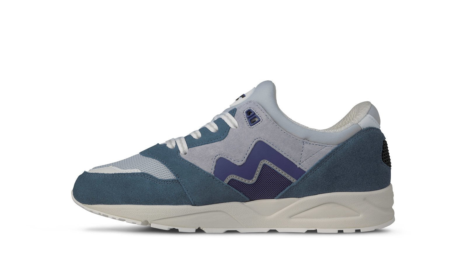 Karhu Aria 95 – Blue Mirage / Skipper Blue