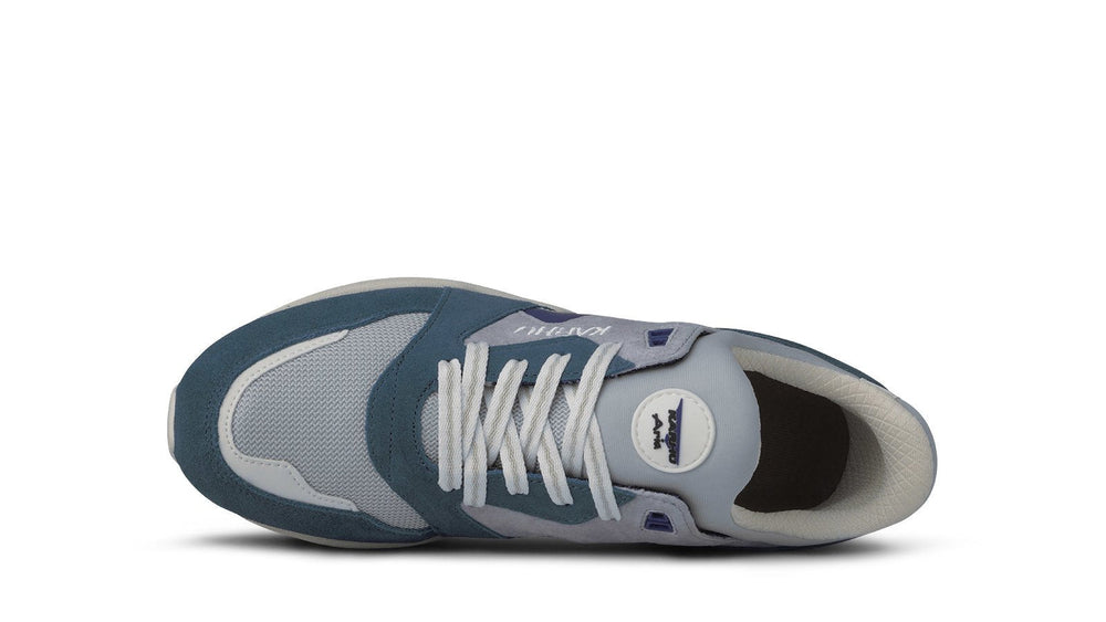 Karhu Aria 95 – Blue Mirage / Skipper Blue