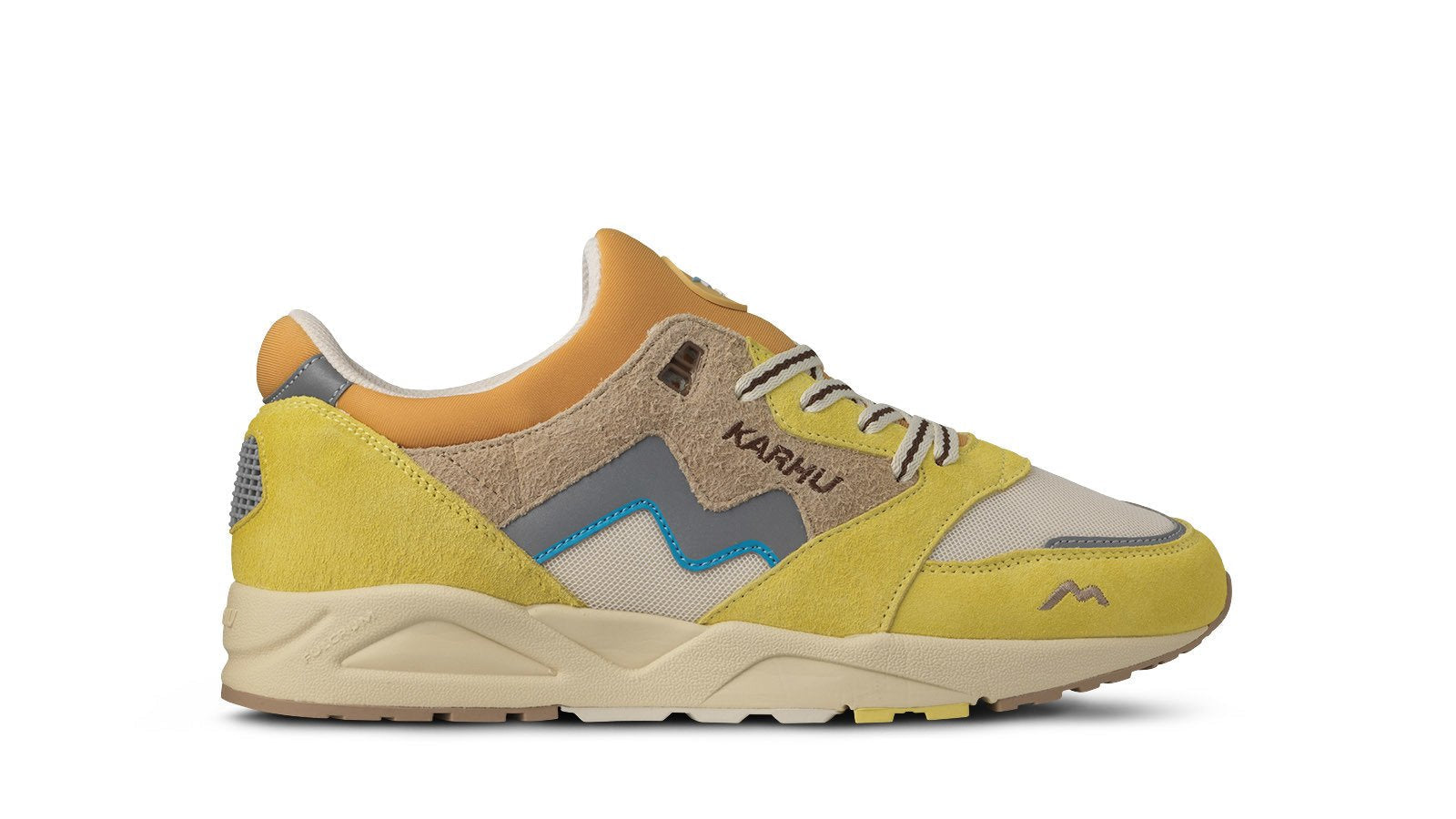 Karhu Aria 95 - Cream Gold / Warm Taupe