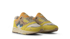 Karhu Aria 95 - Cream Gold / Warm Taupe