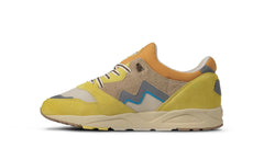 Karhu Aria 95 - Cream Gold / Warm Taupe