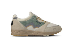 Karhu Aria 95 Mölkky pack Turtledove / Iceberg Green - Sneakers – Karhu US