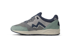 Karhu Aria 95 - Aqua Gray / Vintage Indigo