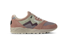 Karhu Aria 95 - Warm Taupe / Fig