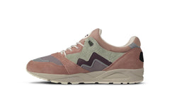 Karhu Aria 95 - Warm Taupe / Fig