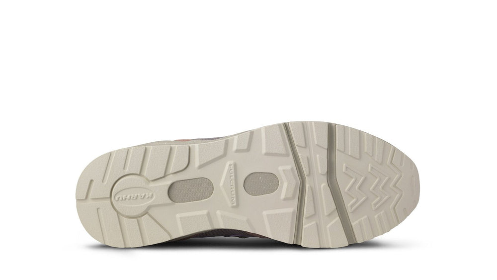 Karhu Aria 95 - Warm Taupe / Fig