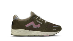 Karhu Aria 95 – Beech / Lilas