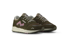 Karhu Aria 95 – Beech / Lilas