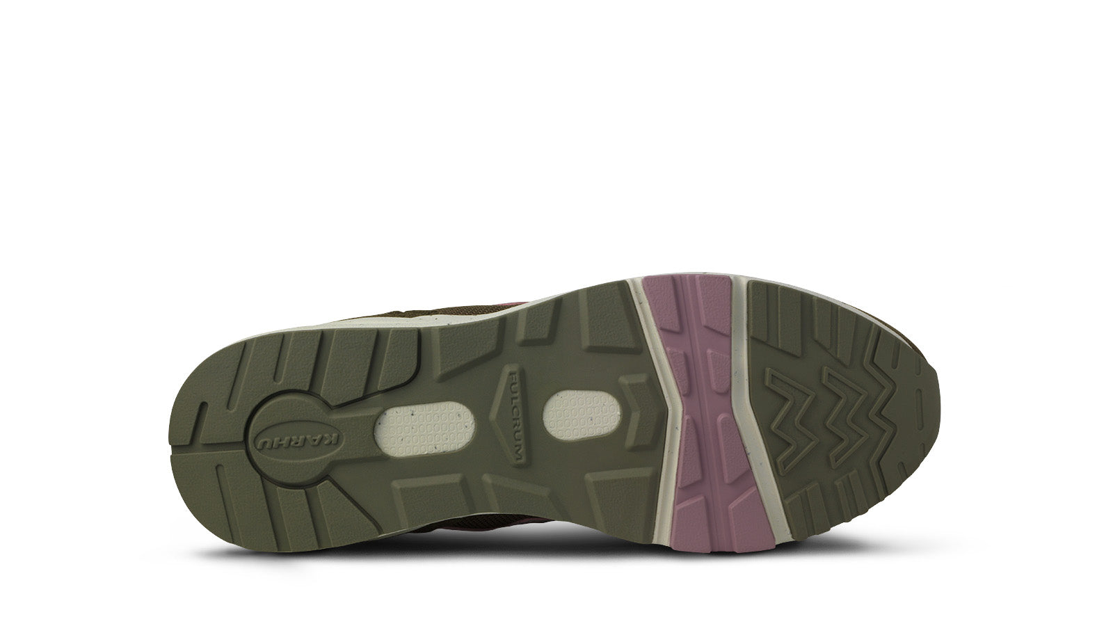 Karhu Aria 95 – Beech / Lilas