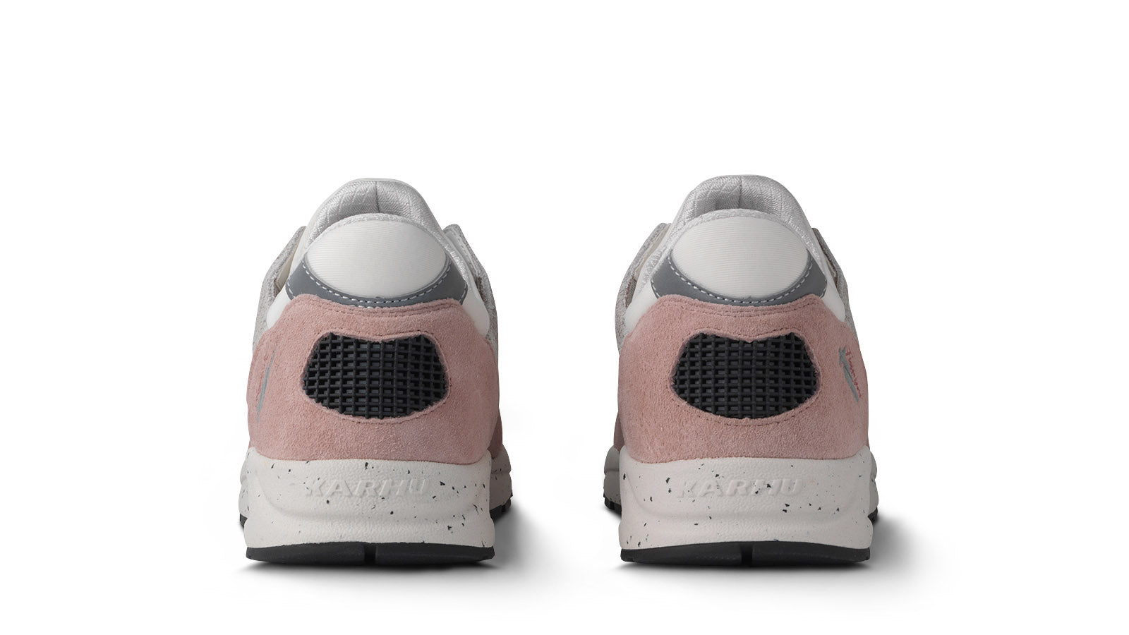 Karhu Aria 95 – Adobe Rose / Light Mahogany