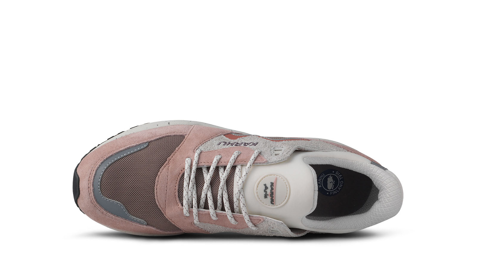 Karhu Aria 95 – Adobe Rose / Light Mahogany