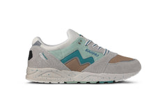 Karhu Aria 95 – Foggy Dew / Brittany Blue