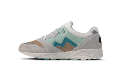 Karhu Aria 95 – Foggy Dew / Brittany Blue