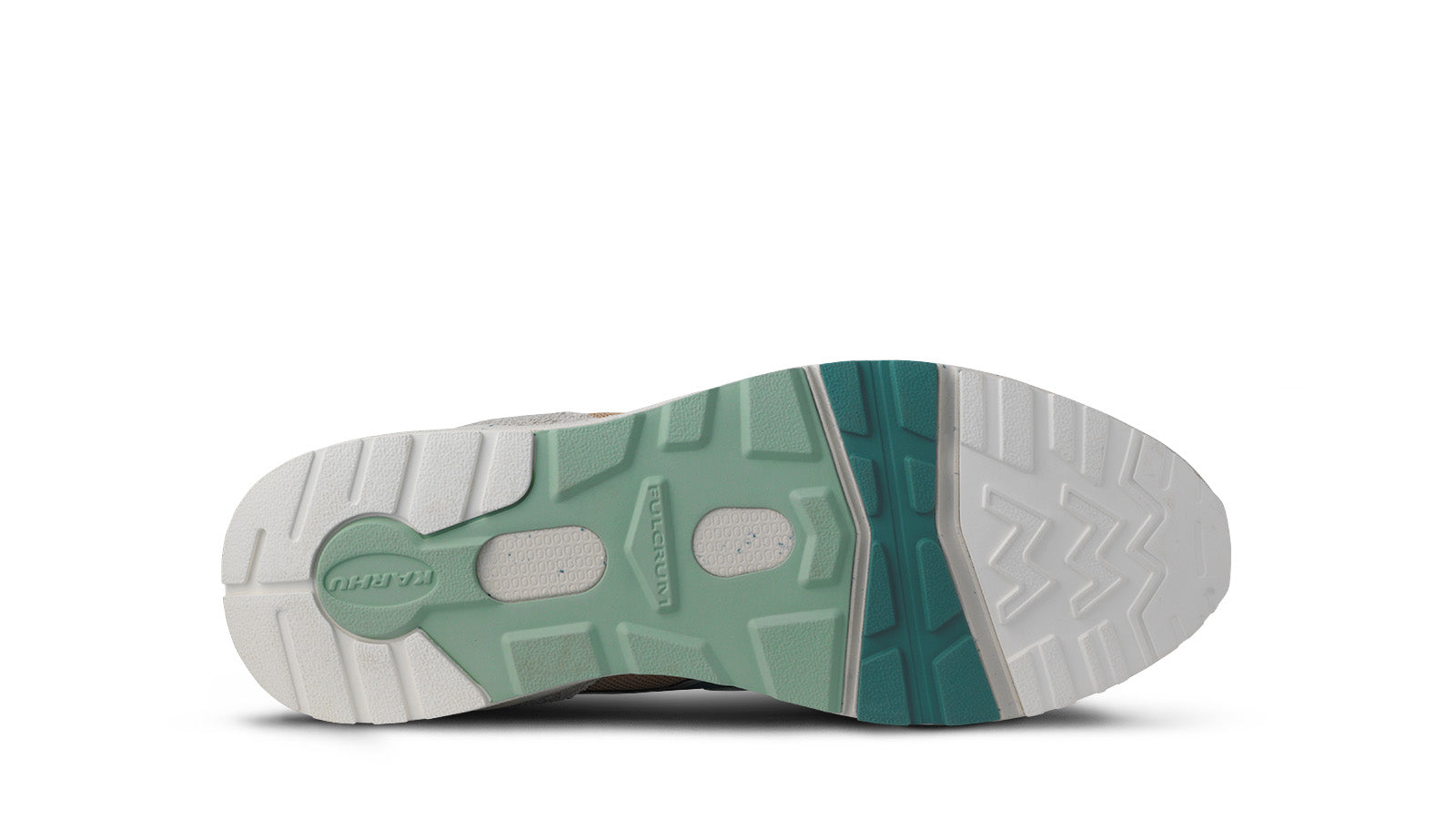 Karhu Aria 95 – Foggy Dew / Brittany Blue