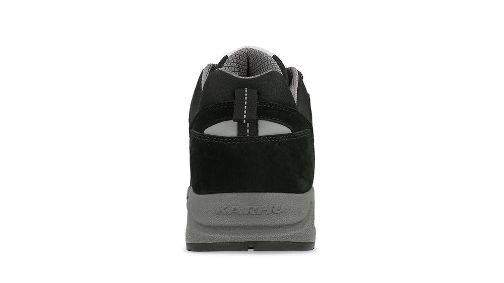 Karhu Fusion 2.0 - Black / Black