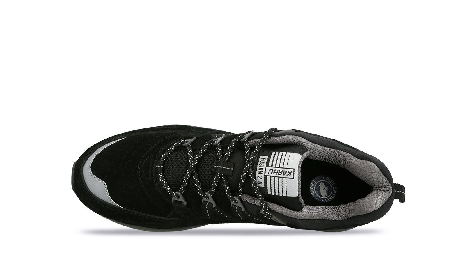 Karhu Fusion 2.0 - Black / Black