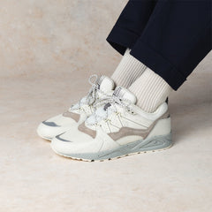 Karhu Fusion 2.0 Bright White / Foggy Dew