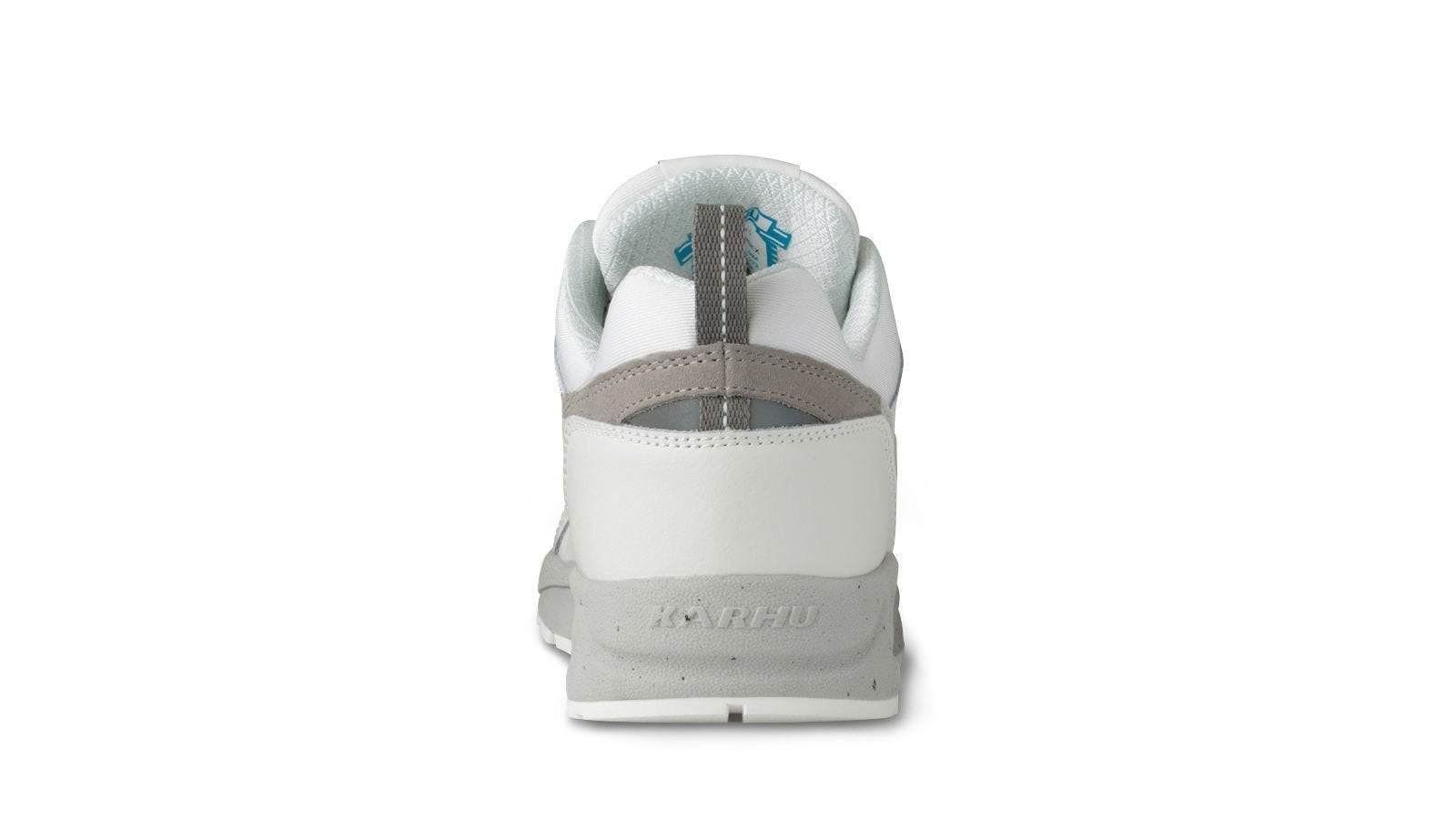 Karhu Fusion 2.0 Bright White / Foggy Dew