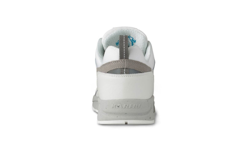 Karhu Fusion 2.0 Bright White / Foggy Dew