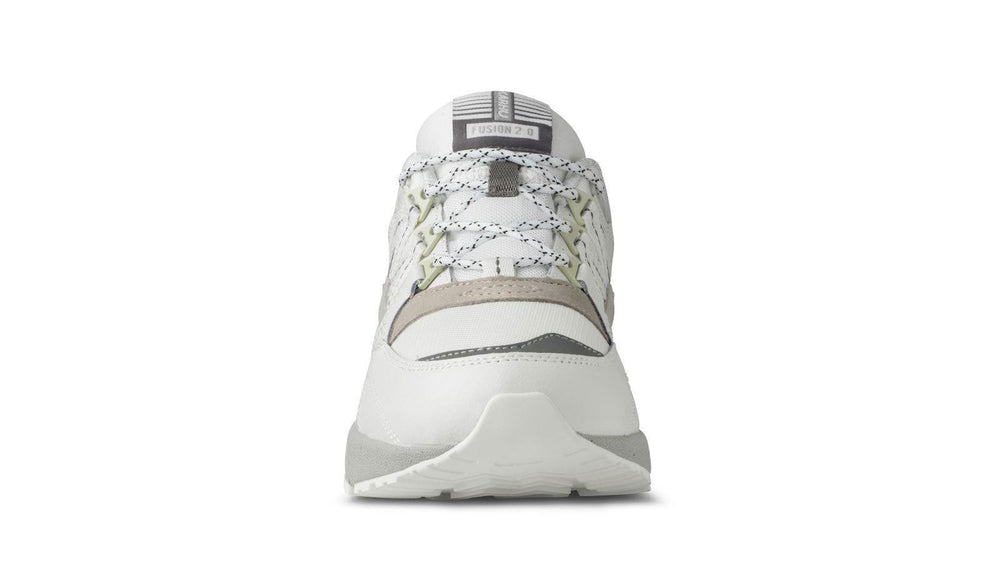 Karhu Fusion 2.0 Bright White / Foggy Dew