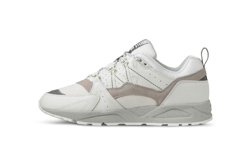 Karhu Fusion 2.0 Bright White / Foggy Dew