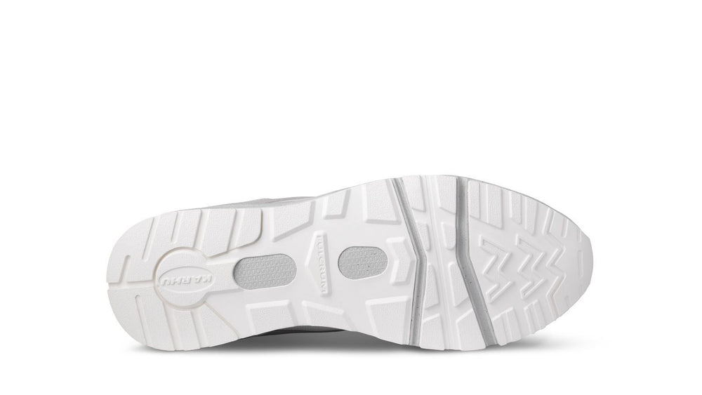 Karhu Fusion 2.0 Bright White / Foggy Dew