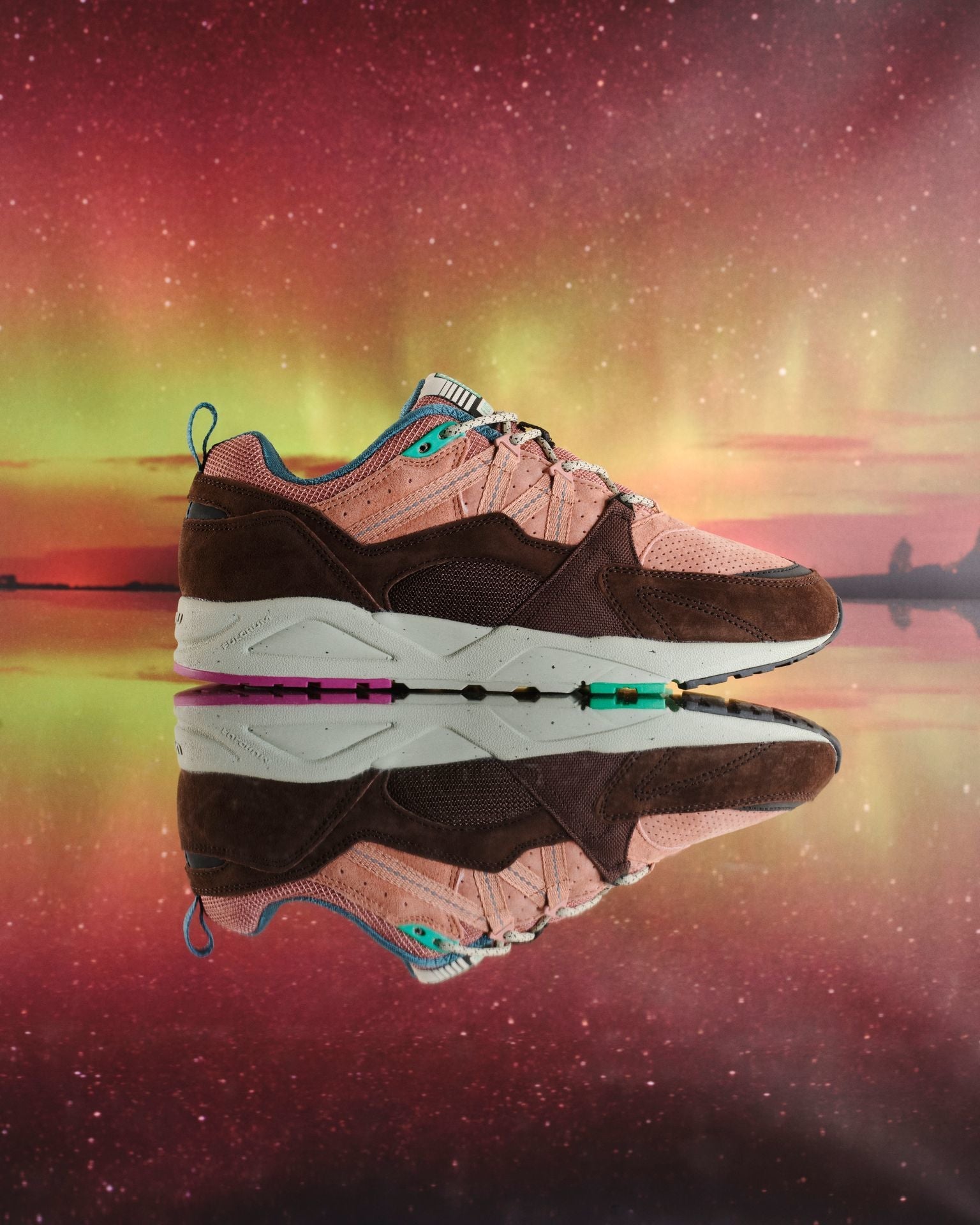 Fusion 2.0 “northern lights” pack java / cork – Karhu US