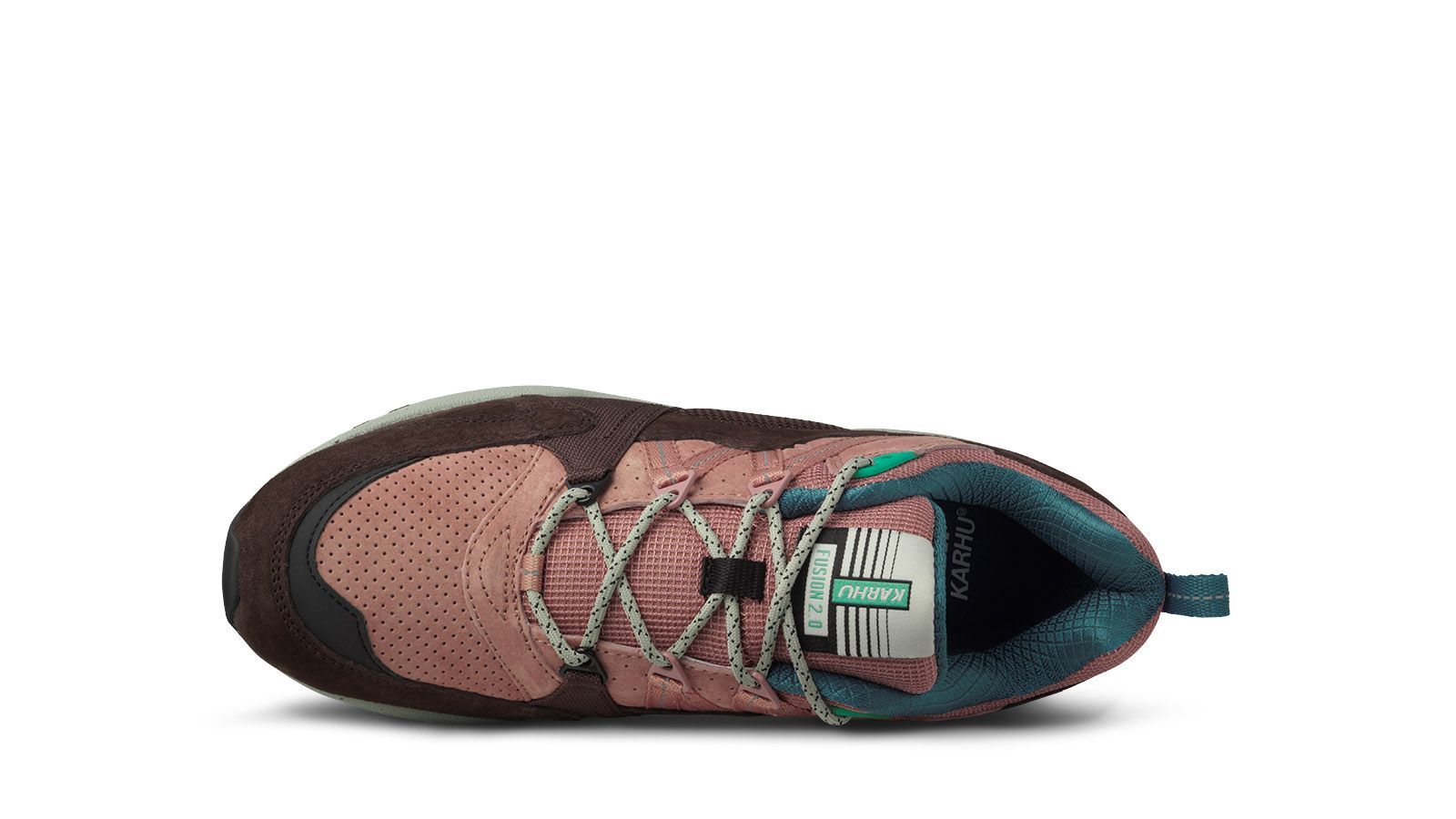 Fusion 2.0 “northern lights” pack java / cork – Karhu US