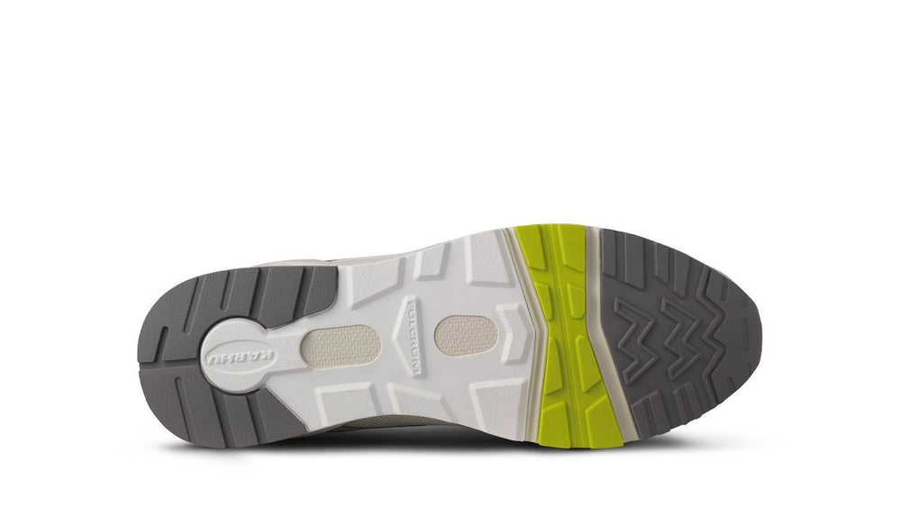 karhu fusion 2.0 - bright white / evening primrose – Karhu US