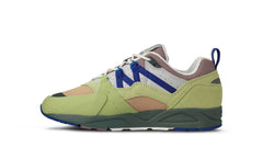 Karhu Fusion 2.0 - Shadow Lime / Amparo Blue​​
