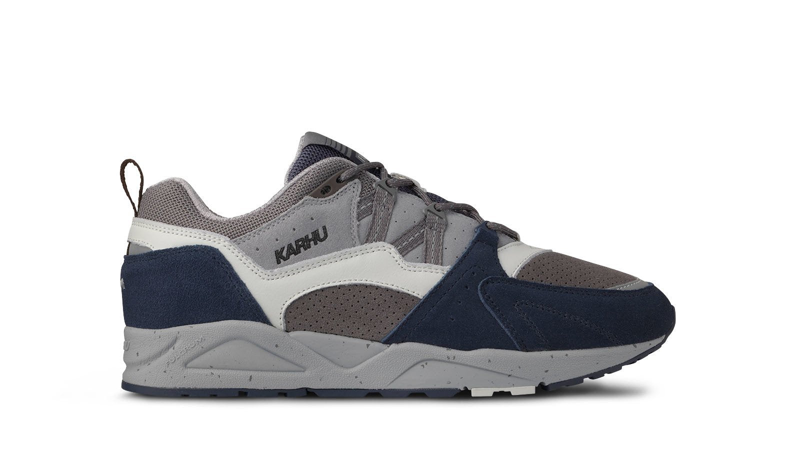 Karhu Fusion 2.0 Mood Indigo / Smoked pearl F804176 sneakers – Karhu US
