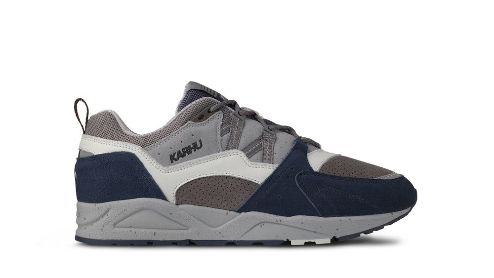 Karhu Fusion 2.0 Mood Indigo / Smoked pearl F804176 sneakers – Karhu US