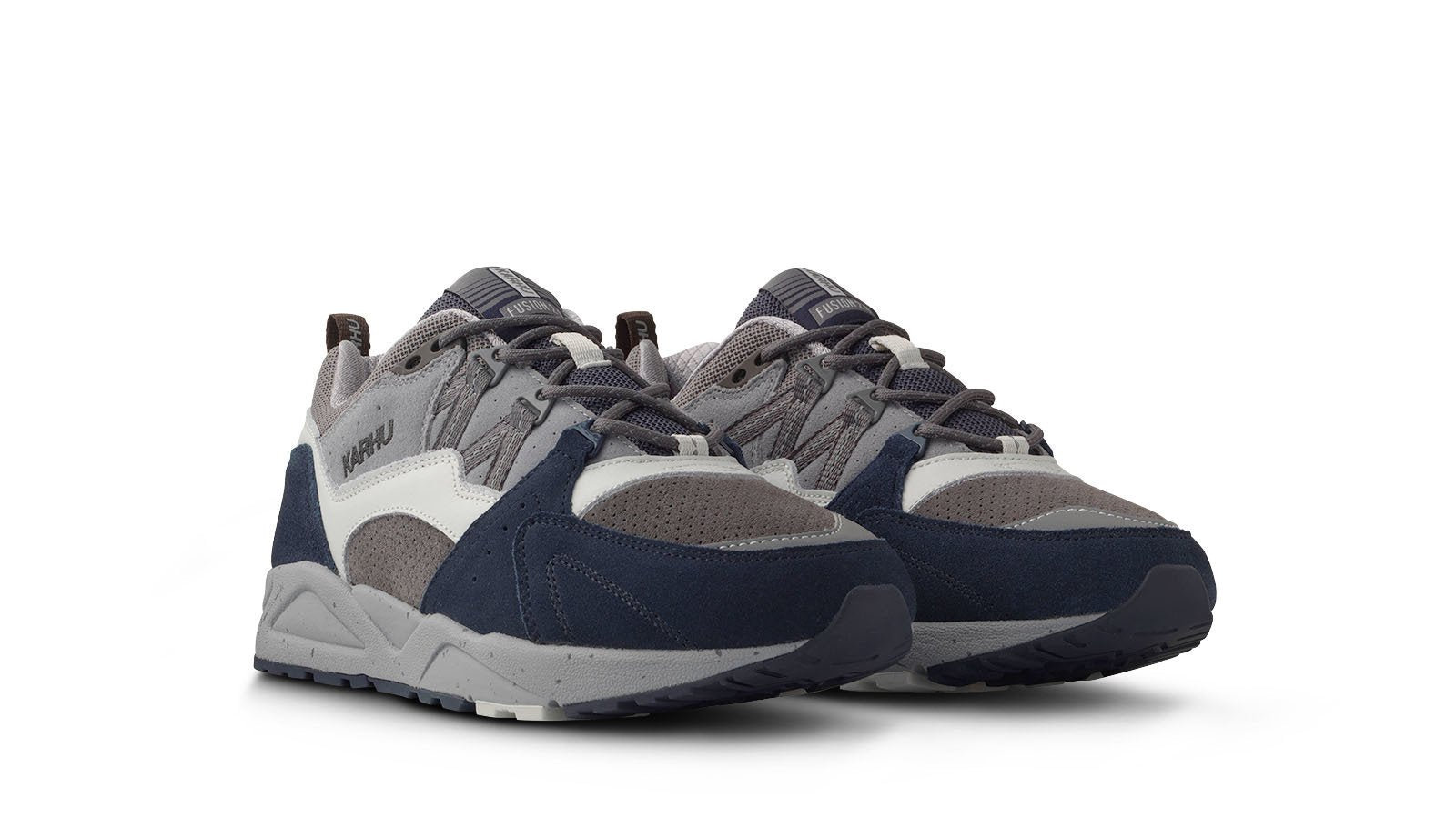 Karhu Fusion 2.0 Mood Indigo / Smoked pearl F804176 sneakers – Karhu US
