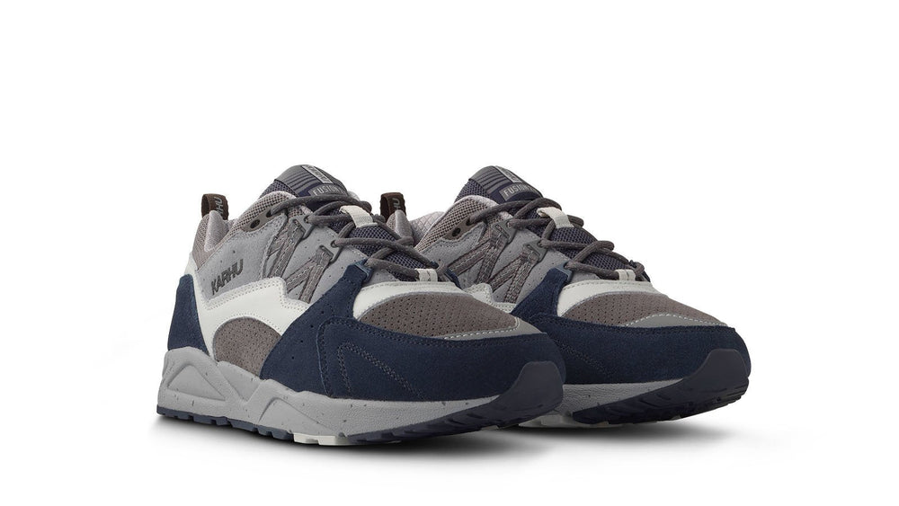 Karhu Fusion 2.0 Mood Indigo / Smoked pearl F804176 sneakers – Karhu US
