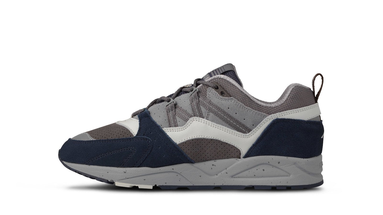 Karhu Fusion 2.0 Mood Indigo / Smoked pearl F804176 sneakers – Karhu US