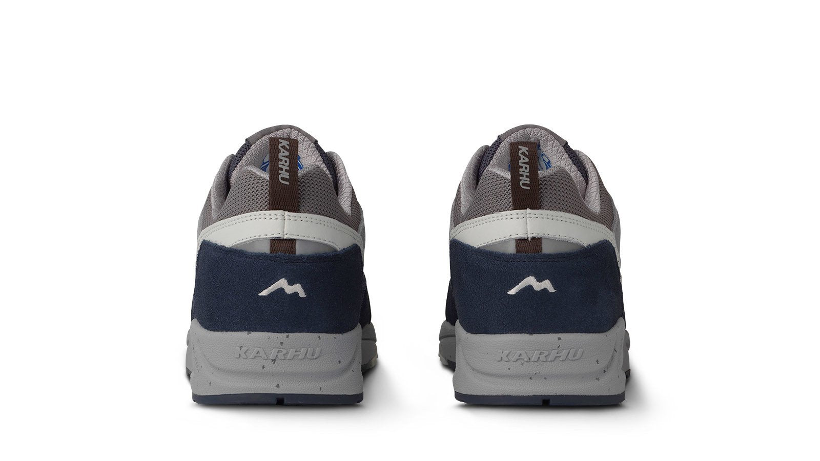 Karhu Fusion 2.0 Mood Indigo / Smoked pearl F804176 sneakers – Karhu US