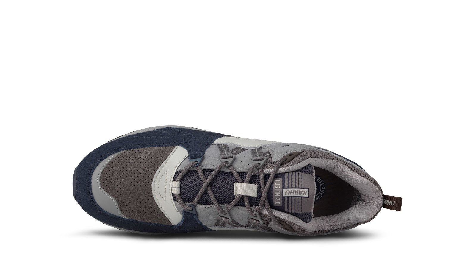 Karhu Fusion 2.0 Mood Indigo / Smoked pearl F804176 sneakers – Karhu US
