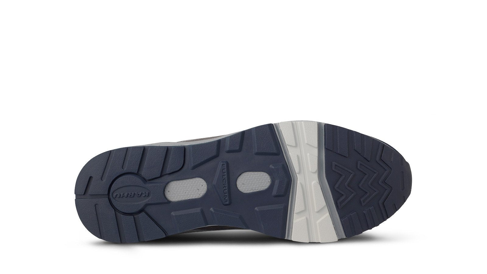 Karhu Fusion 2.0 Mood Indigo / Smoked pearl F804176 sneakers – Karhu US