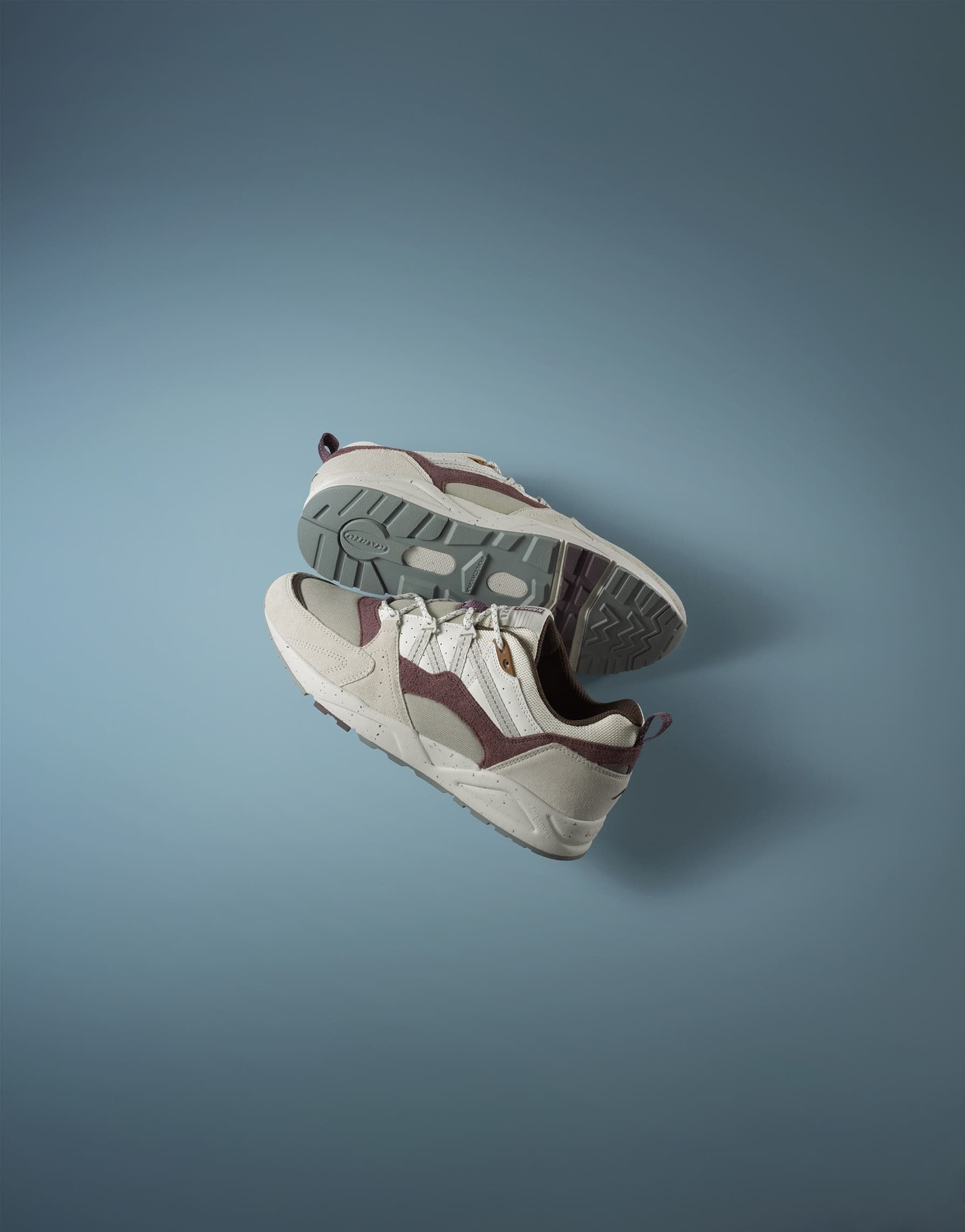 Karhu fusion 2.0 - foggy dew / moonscape – Karhu US