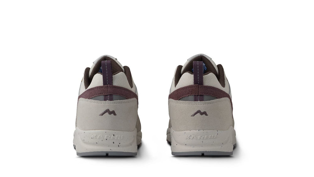 Karhu fusion 2.0 - foggy dew / moonscape – Karhu US