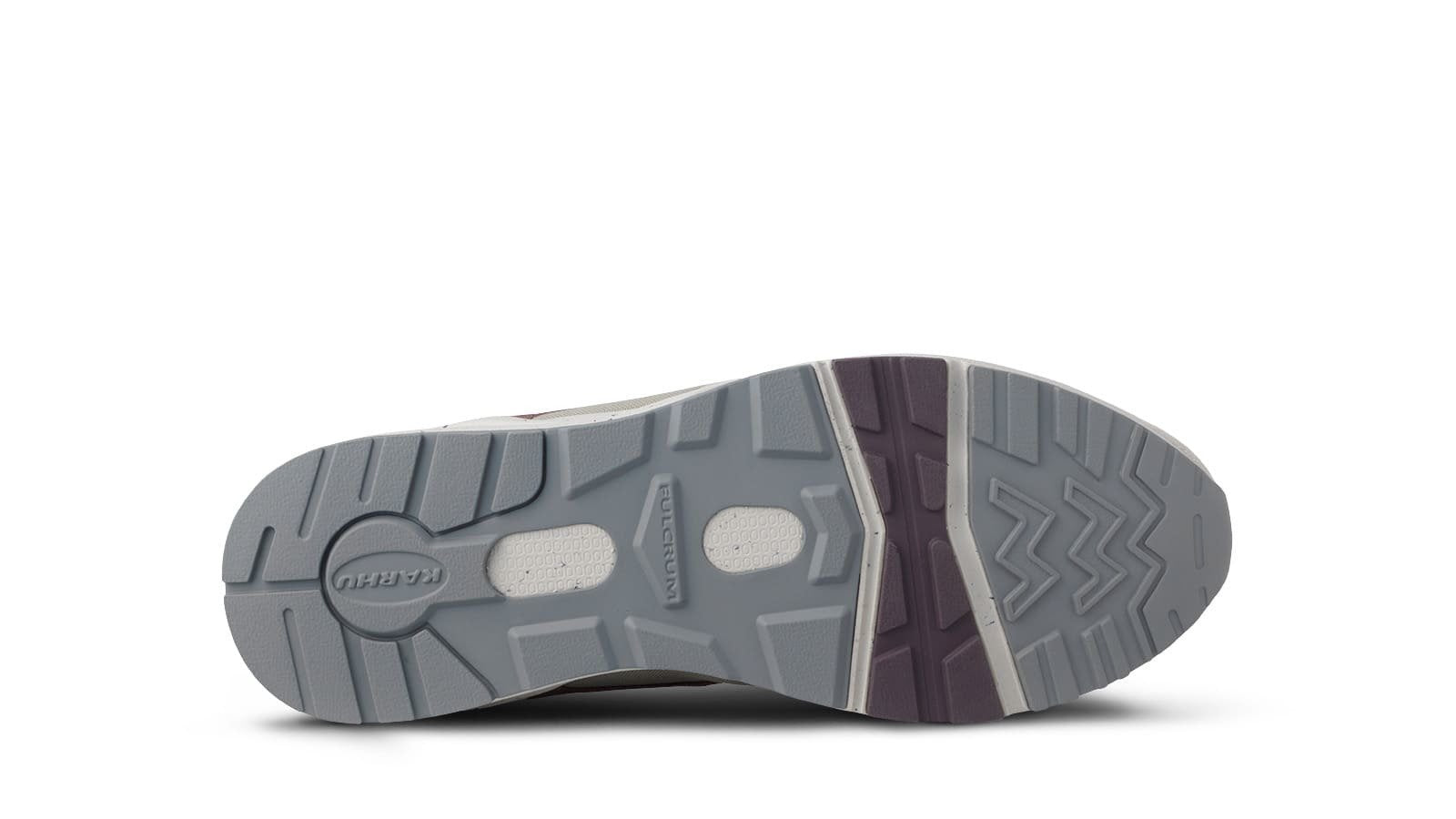 Karhu fusion 2.0 - foggy dew / moonscape – Karhu US