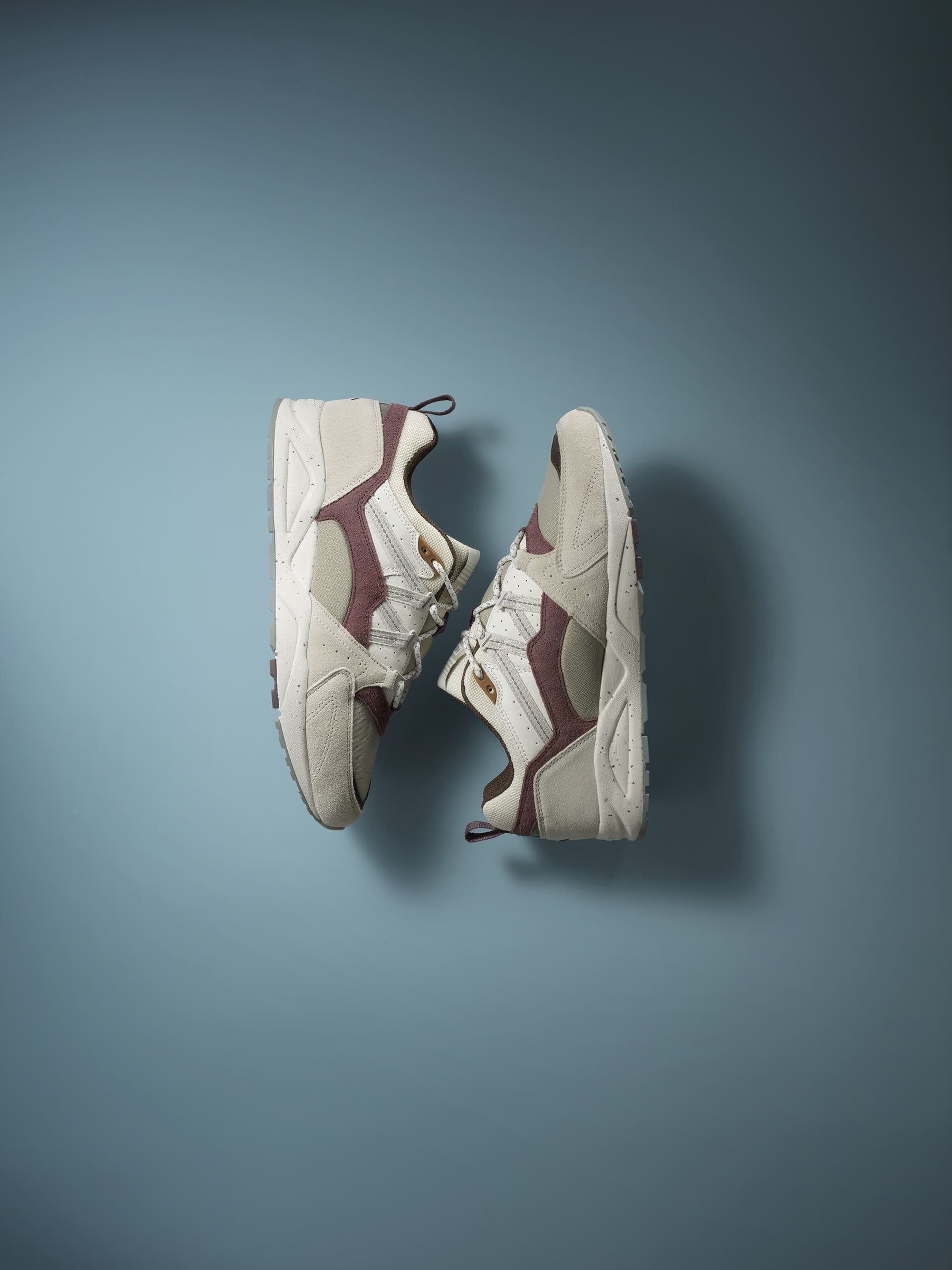 Karhu fusion 2.0 - foggy dew / moonscape – Karhu US