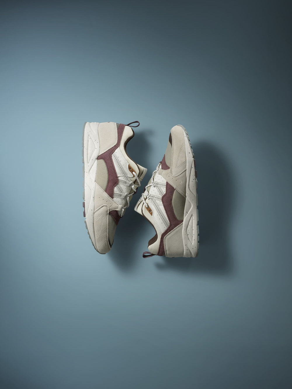 Karhu fusion 2.0 - foggy dew / moonscape – Karhu US