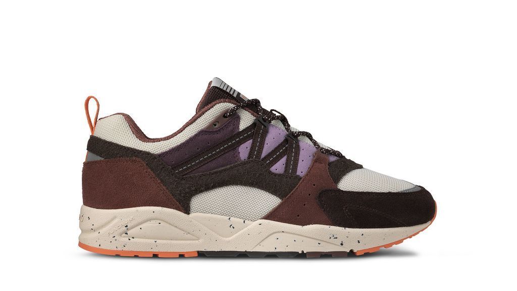 KARHU Fusion 2.0 Marron / Chocolate Torte​​