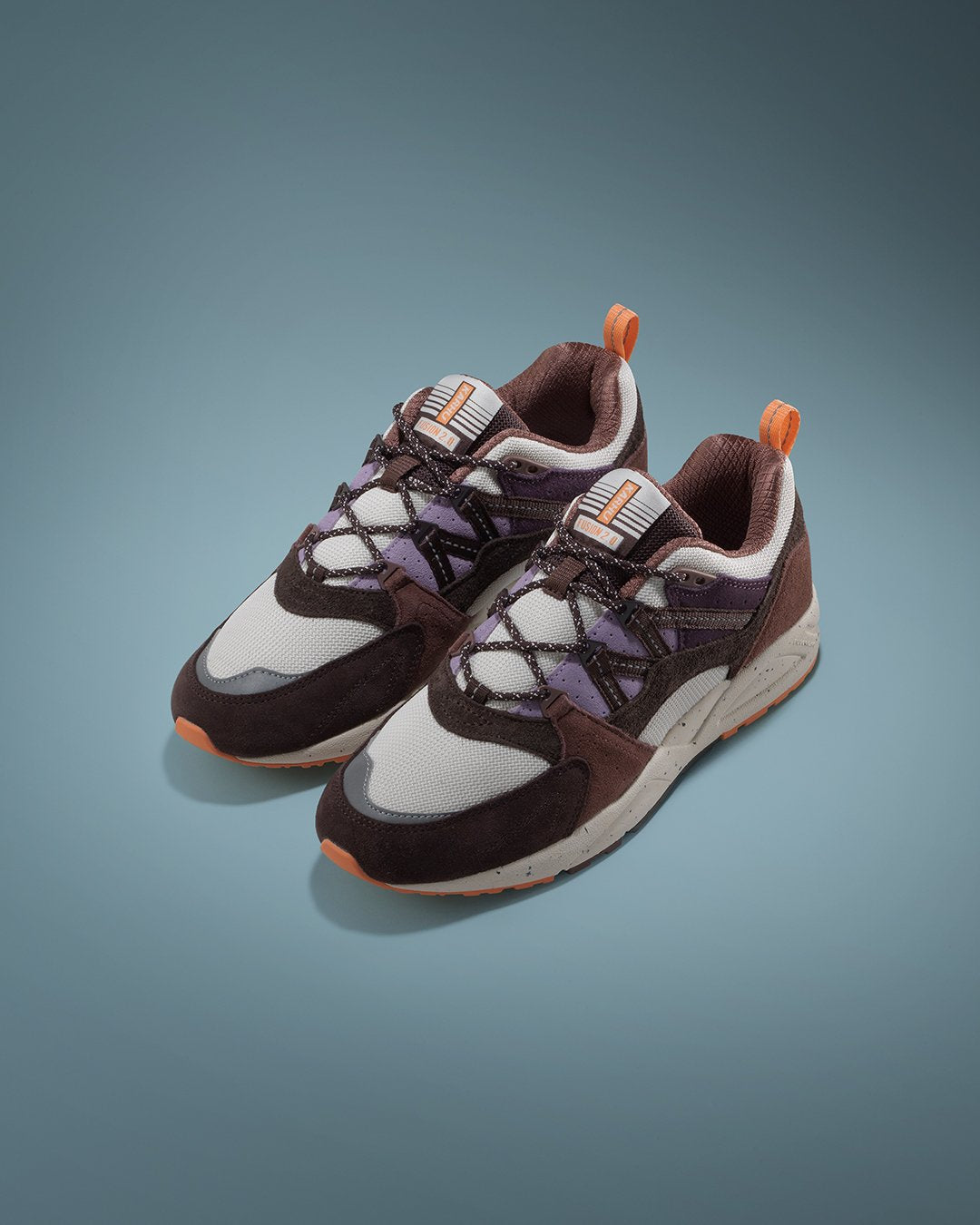 KARHU Fusion 2.0 Marron / Chocolate Torte​​