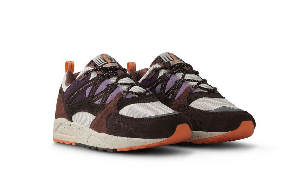 KARHU Fusion 2.0 Marron / Chocolate Torte​​