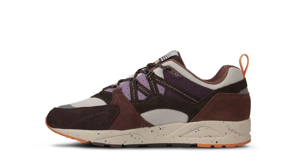 KARHU Fusion 2.0 Marron / Chocolate Torte​​